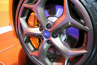 FORD Focus ST