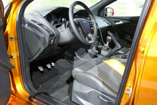 FORD Focus ST