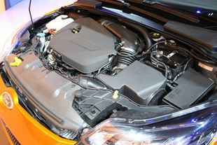 FORD Focus ST
