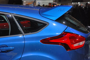FORD Focus III RS