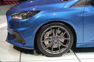 FORD Focus III RS