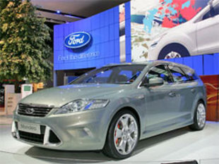 FORD Mondeo Concept