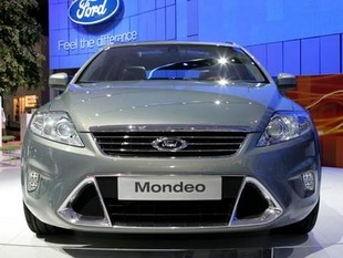 FORD Mondeo Concept