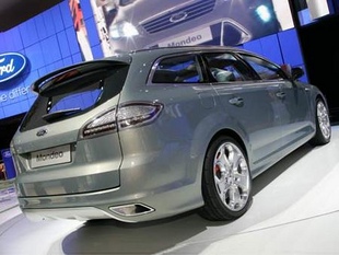 FORD Mondeo Concept