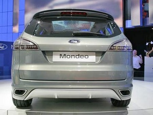 FORD Mondeo Concept