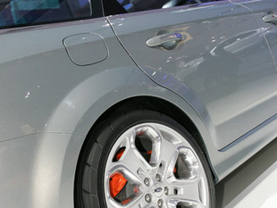 FORD Mondeo Concept - - Page 2.com