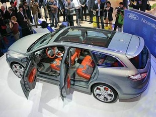 FORD Mondeo Concept