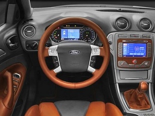 FORD Mondeo Concept