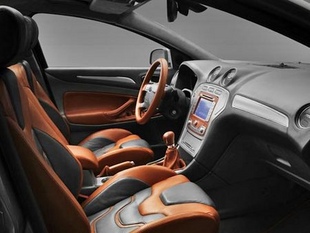 FORD Mondeo Concept