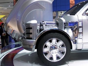 FORD USA F-250 Super Chief Concept - - Page 3.com