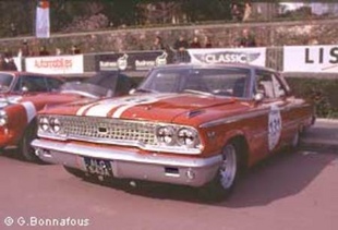 FORD USA Galaxie - - Page 2.com