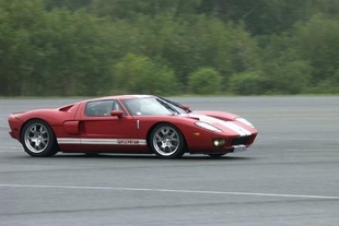FORD USA GT, le mythe ressuscité - Ford GT - Page 3.com