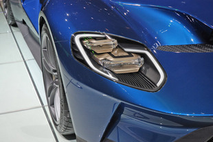 FORD USA GT V6 Ecoboost