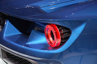 FORD USA GT V6 Ecoboost