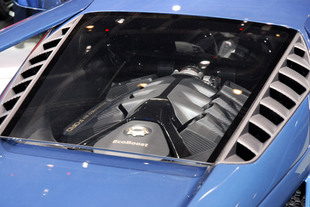 FORD USA GT V6 Ecoboost
