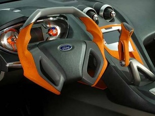 FORD USA Iosis