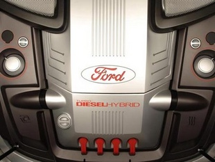 FORD USA Reflex Concept - - Page 3.com