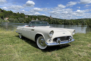 FORD USA Thunderbird 1 (1954 - 1957)