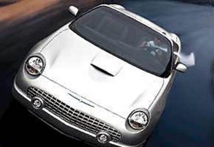 FORD USA Thunderbird - - Page 2.com