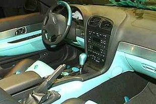FORD USA Thunderbird - - Page 3.com