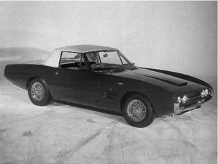 GHIA 1500 GT - La Carrosserie Ghia - Page 3.com