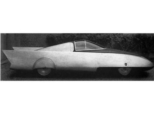 GHIA Gilda