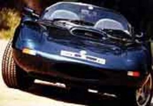 GINETTA - La passion du roadster anglais .com