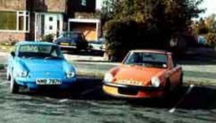 GINETTA