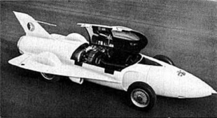GM Firebird I - Les concept cars de la General Motors - Page 2.com