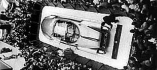 GM Firebird II
