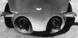 GM Firebird II
