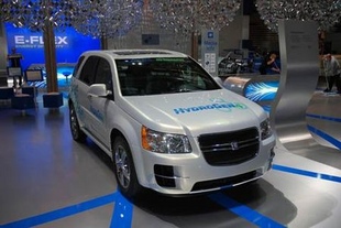GM Hydrogen4
