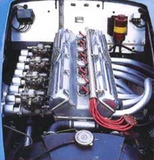 GORDINI 24 S