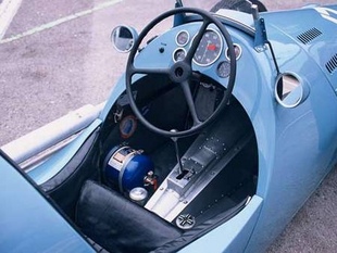 GORDINI F1 2,5 litres - - Page 1.com