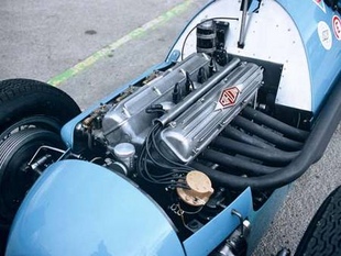 GORDINI F1 2,5 litres