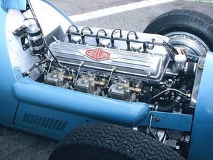 GORDINI F1 2,5 litres