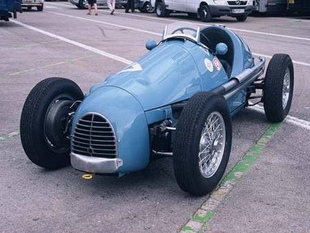 GORDINI F1 2,5 litres - - Page 3.com
