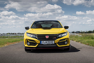 Nouvelle Honda Civic Type R Limited Edition Samuel Morand le 20/02/2020 Partagez   réagir  Nouvelle Honda Civic Type R Limited Edition  Honda Civic Type R Limited Edition  Honda Civic Type R Limited Edition  Honda Civic Type R Limited Edition  Honda Civic