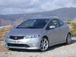 HONDA Civic Type R