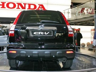 HONDA CR-V - - Page 2.com