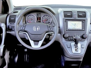 HONDA CR-V 2.2 i-CTDi Elegance