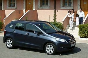 HONDA FR-V - - Page 2.com