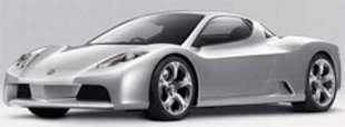 HONDA HSC