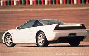HONDA NSX - - Page 2.com