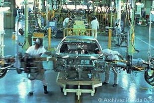 HONDA NSX - Saga Honda - Page 3.com