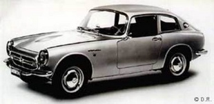 HONDA S800 - - Page 2.com