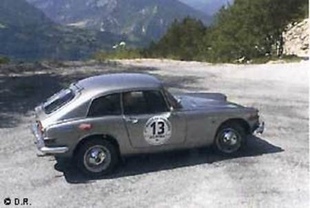 HONDA S800