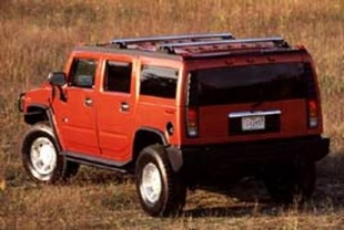 HUMMER H2