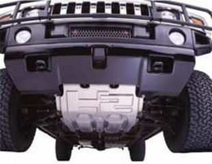 HUMMER H2