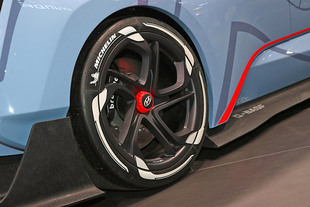 HYUNDAI RN30 Concept